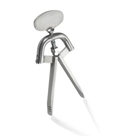 Heister Mouth Gag Forceps, Used for Dental And Oral Surgeries
