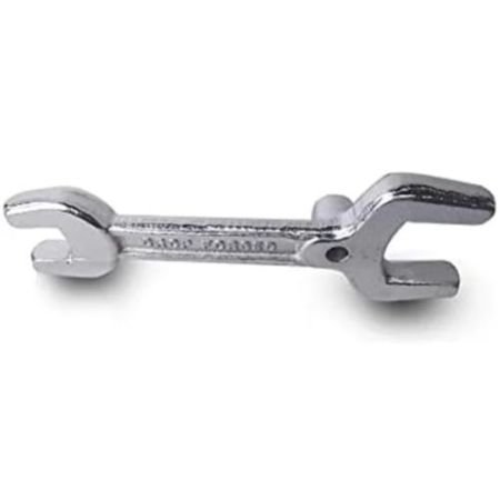 Medical Oxygen Cylinder Double Side Spanner, 3-in-1 Wrench Key
